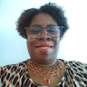 Meet your Posher, Theresa